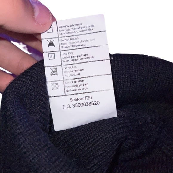 Carhartt beanie - Picture 3 of 3